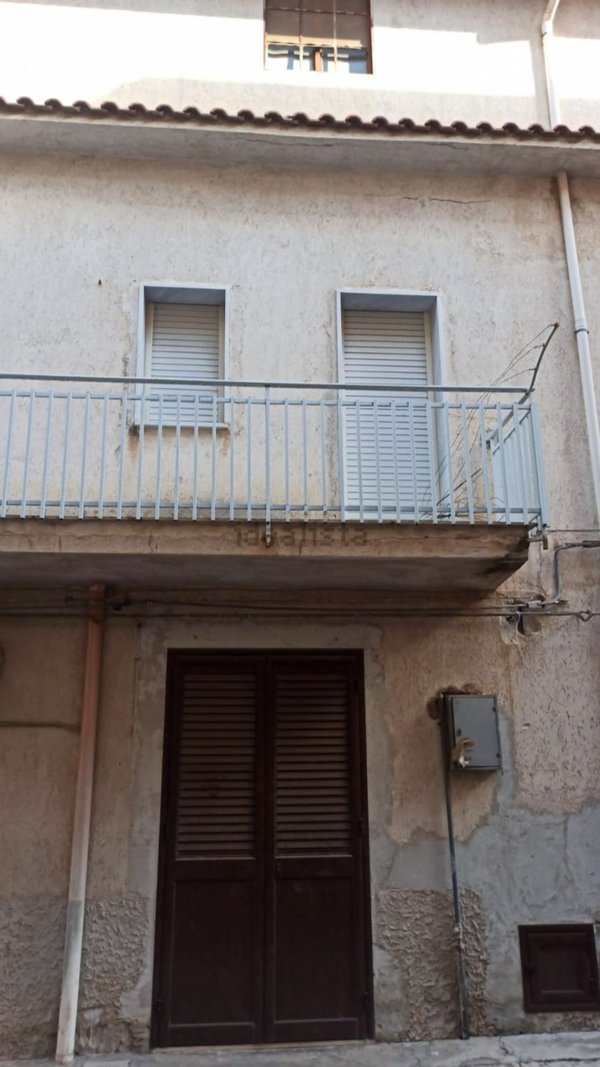 quadrivano in vendita a Partinico