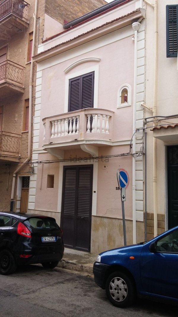 quadrivano in vendita a Partinico