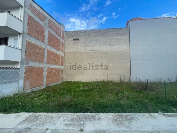 mansarda in vendita a Partinico