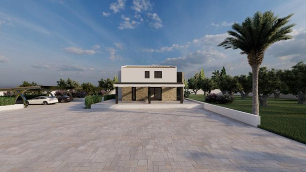 casa indipendente in vendita a Partinico