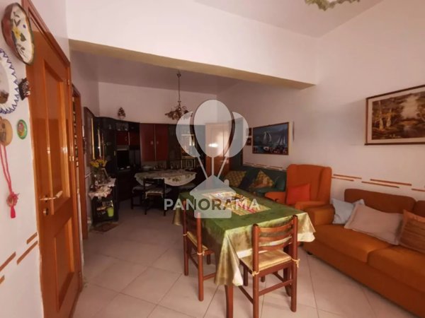casa indipendente in vendita a Partinico