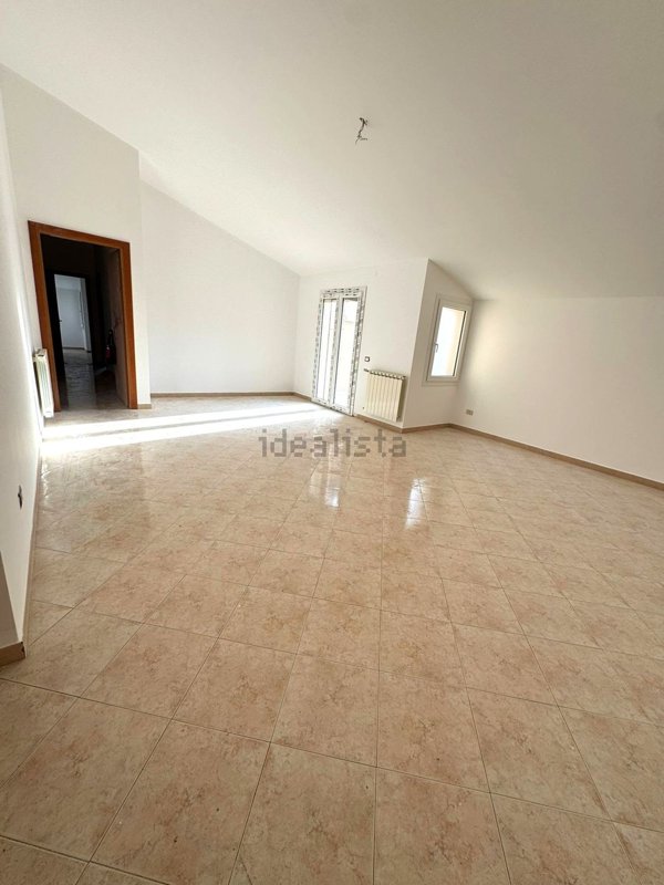 appartamento in vendita a Partinico