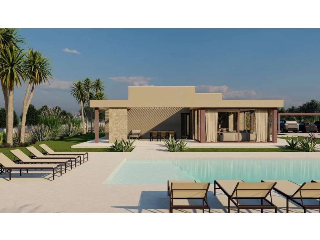 casa indipendente in vendita a Partinico