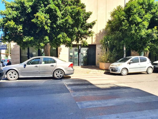 ufficio in vendita a Partinico