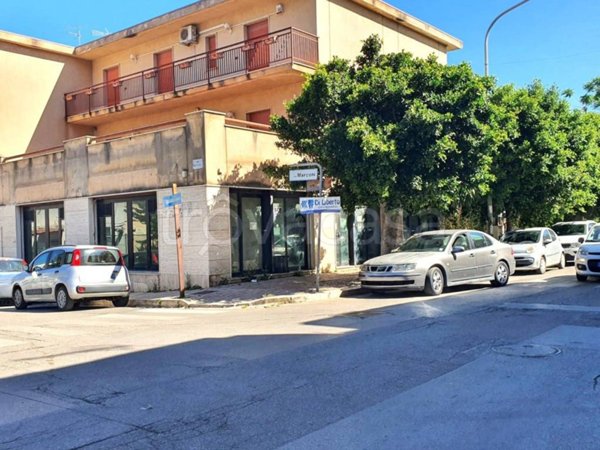 ufficio in vendita a Partinico