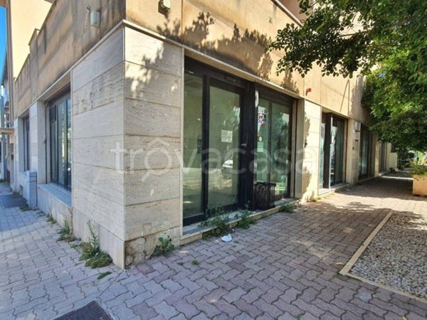 ufficio in vendita a Partinico