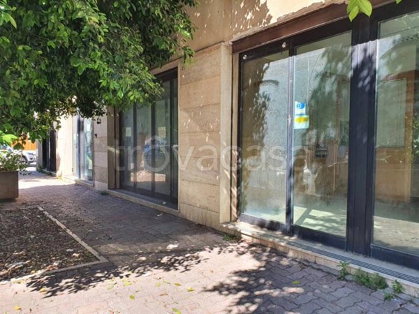 ufficio in vendita a Partinico