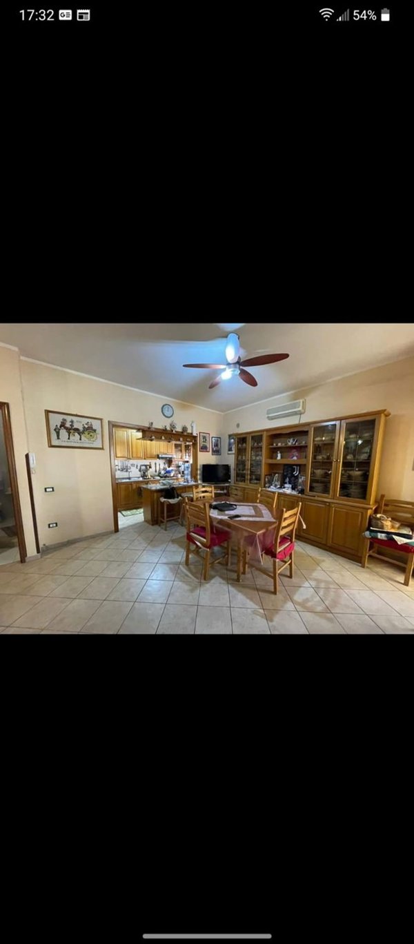 appartamento in vendita a Partinico