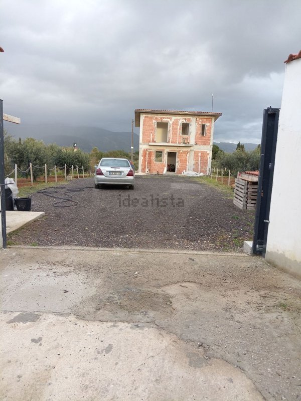 casa indipendente in vendita a Partinico