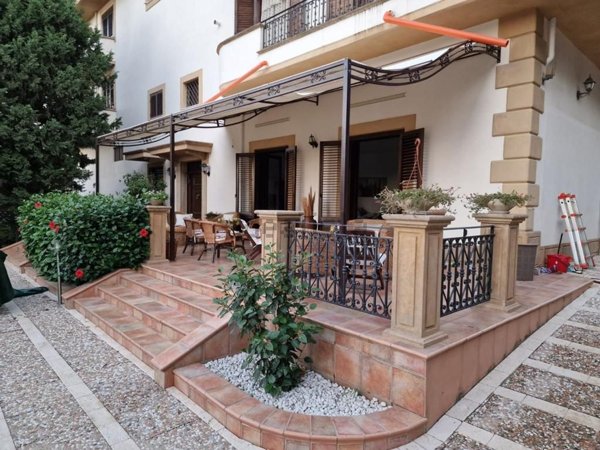 casa indipendente in vendita a Partinico