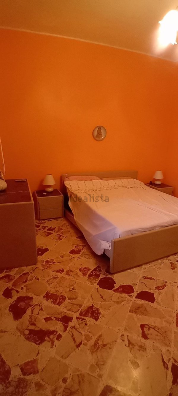 casa indipendente in vendita a Partinico