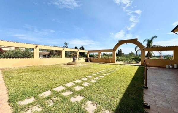 appartamento in vendita a Partinico