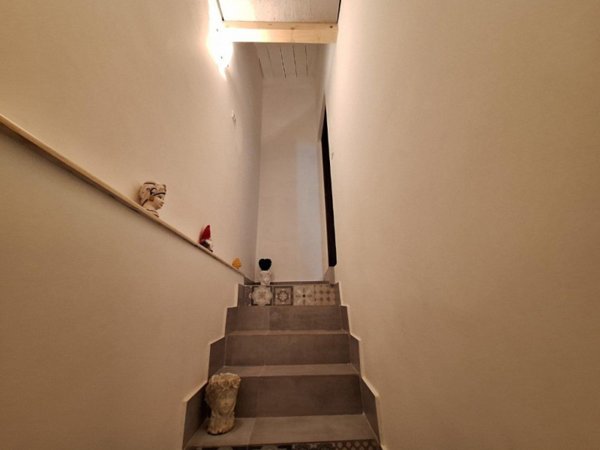 appartamento in vendita a Partinico