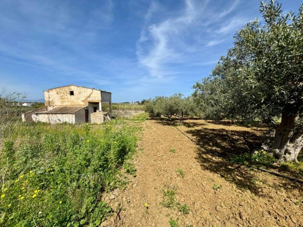 casa indipendente in vendita a Partinico