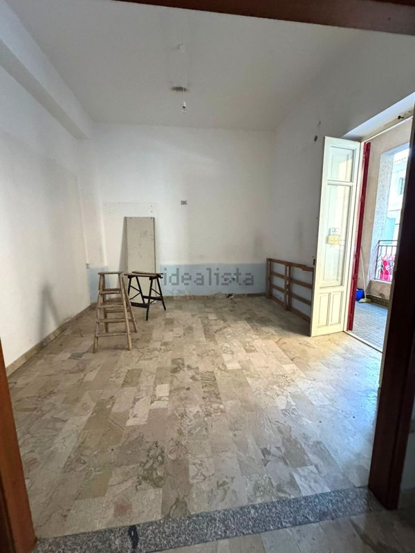 appartamento in vendita a Partinico