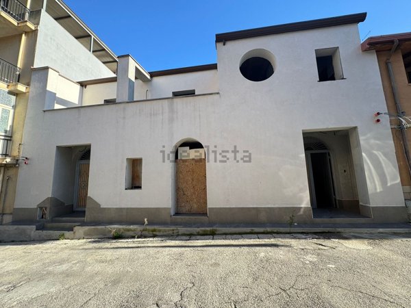 appartamento in vendita a Partinico