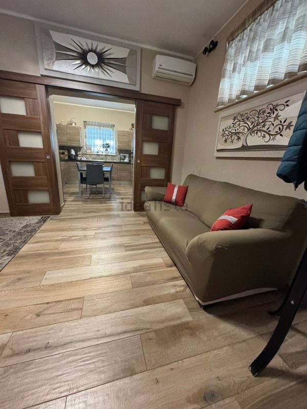 quadrivano in vendita a Partinico