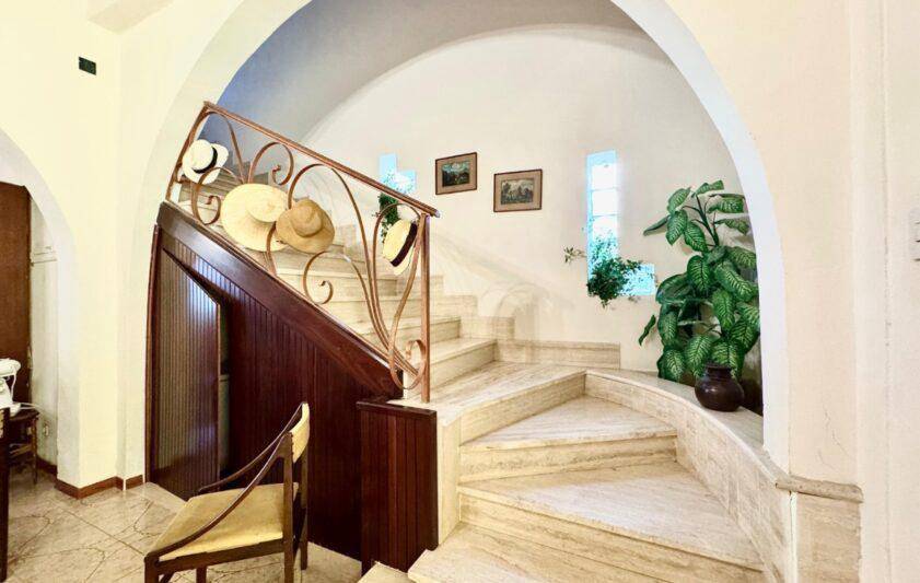 casa indipendente in vendita a Partinico