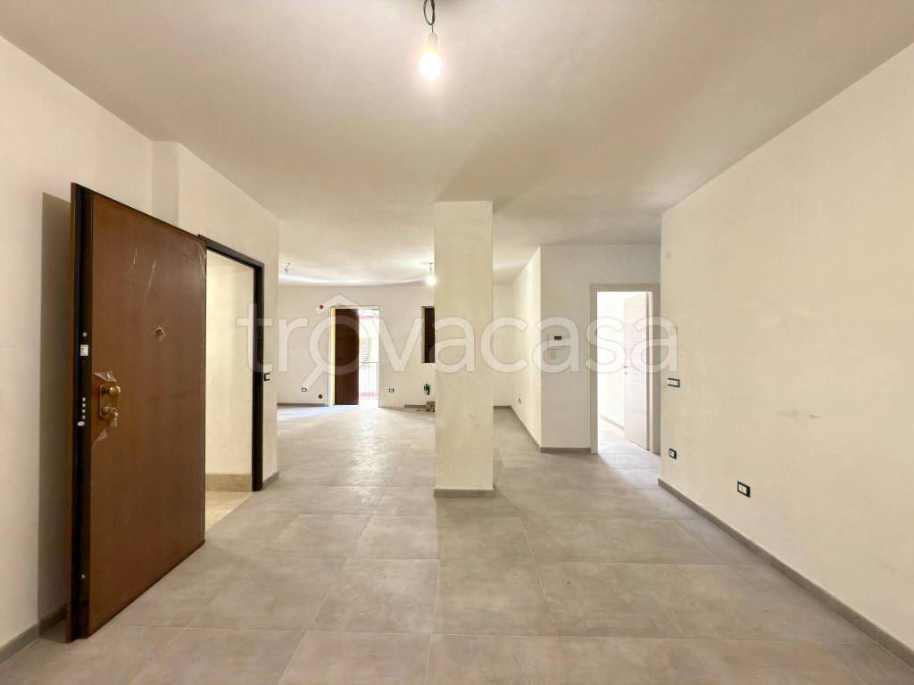 appartamento in vendita a Partinico