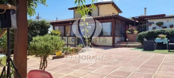 casa indipendente in vendita a Partinico
