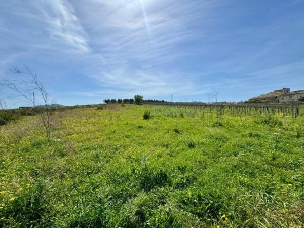 casa indipendente in vendita a Partinico
