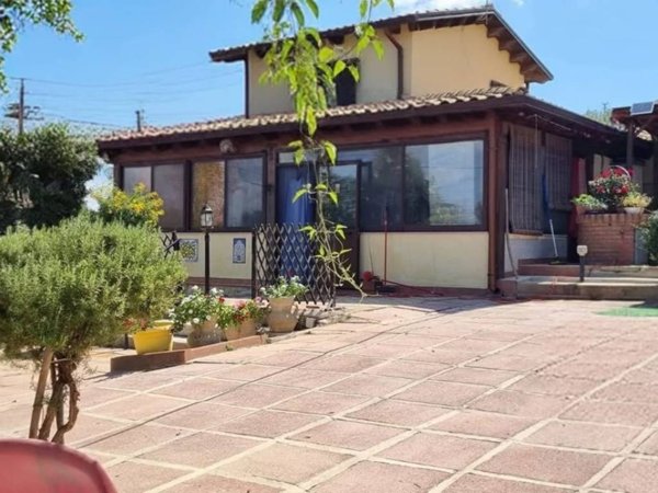 casa indipendente in vendita a Partinico