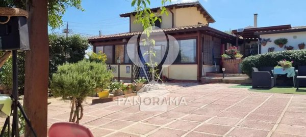 casa indipendente in vendita a Partinico