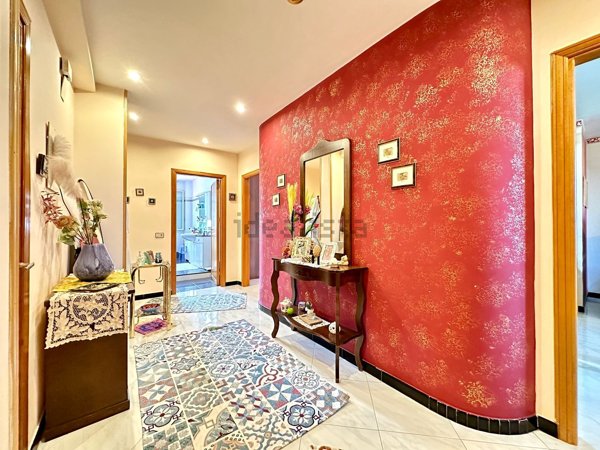 appartamento in vendita a Partinico