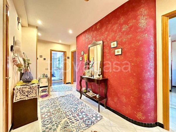 appartamento in vendita a Partinico