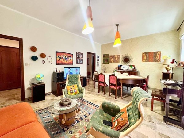 appartamento in vendita a Partinico