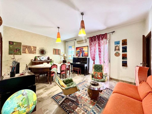 appartamento in vendita a Partinico