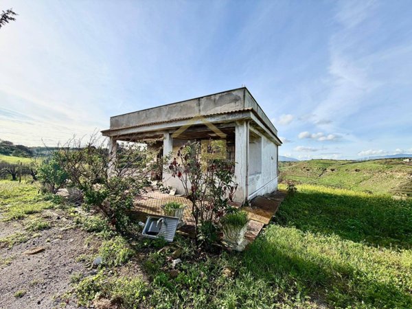 casa indipendente in vendita a Partinico