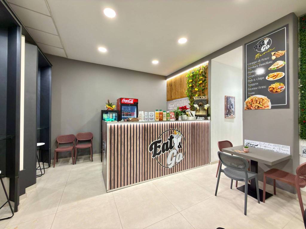 negozio in vendita a Partinico