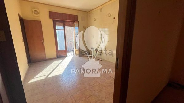 appartamento in vendita a Partinico