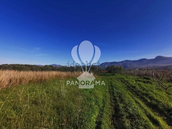 casa indipendente in vendita a Partinico