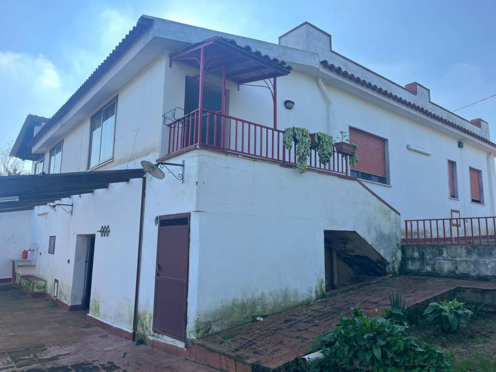 casa indipendente in vendita a Partinico