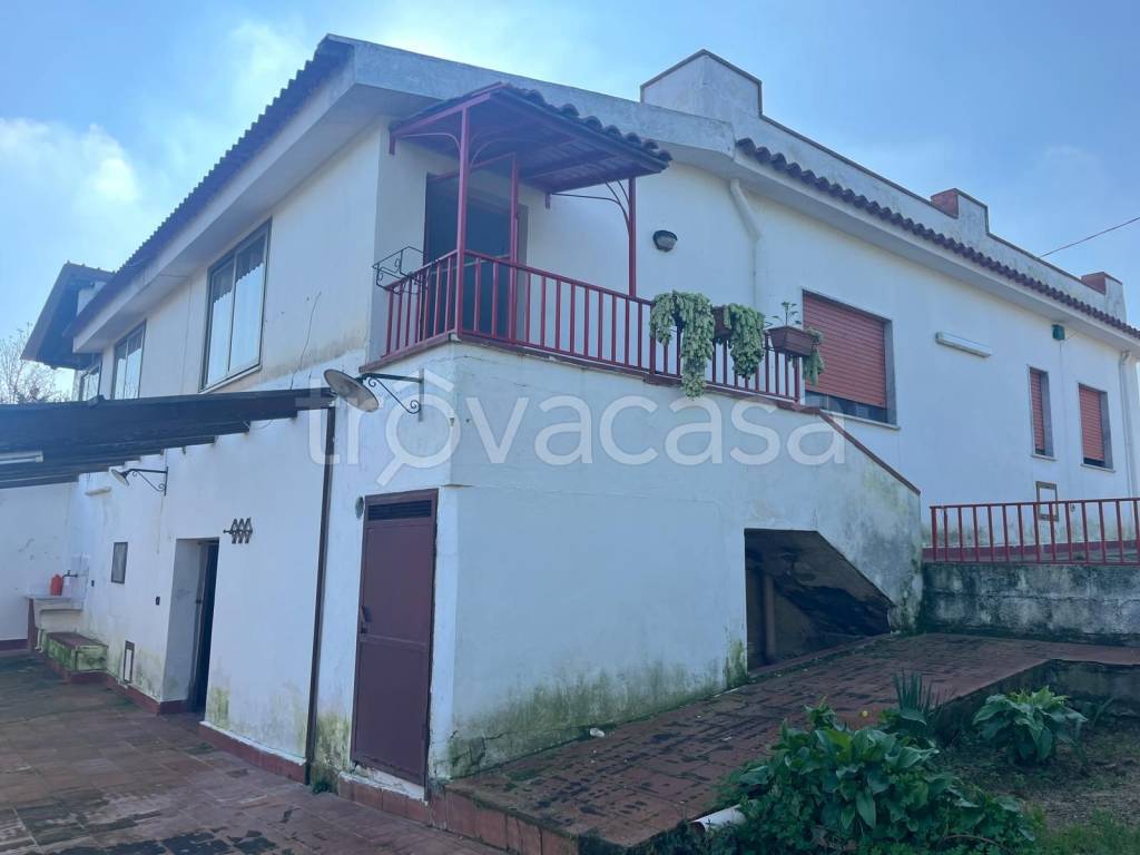 casa indipendente in vendita a Partinico