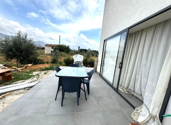 casa indipendente in vendita a Partinico