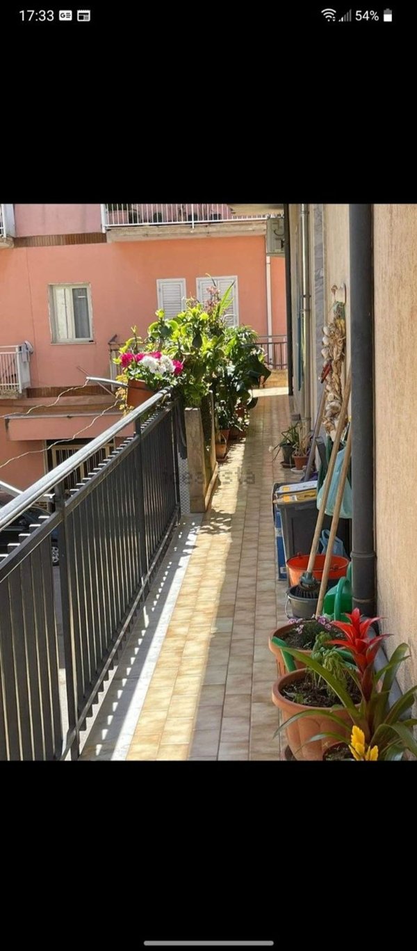 appartamento in vendita a Partinico