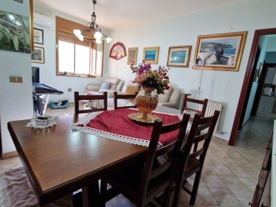 appartamento in vendita a Partinico