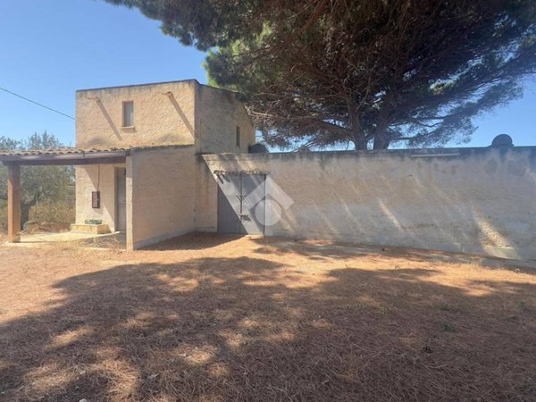 casa indipendente in vendita a Partinico