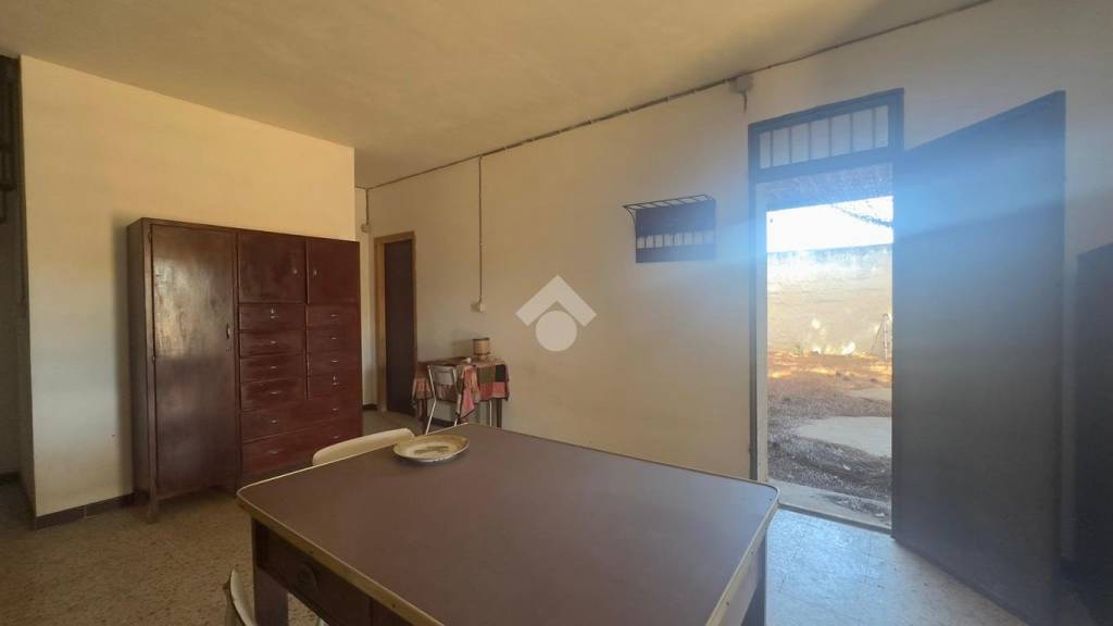 casa indipendente in vendita a Partinico