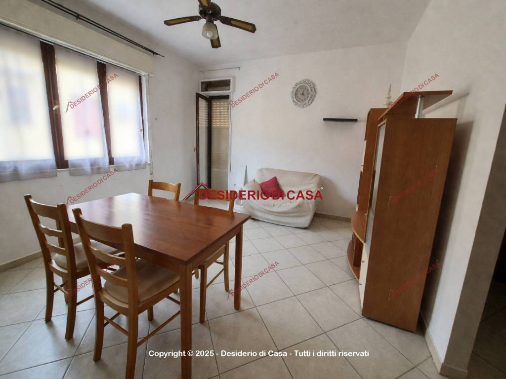 appartamento in vendita a Partinico