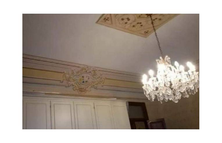 appartamento in vendita a Partinico