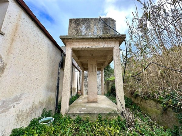 appartamento in vendita a Partinico