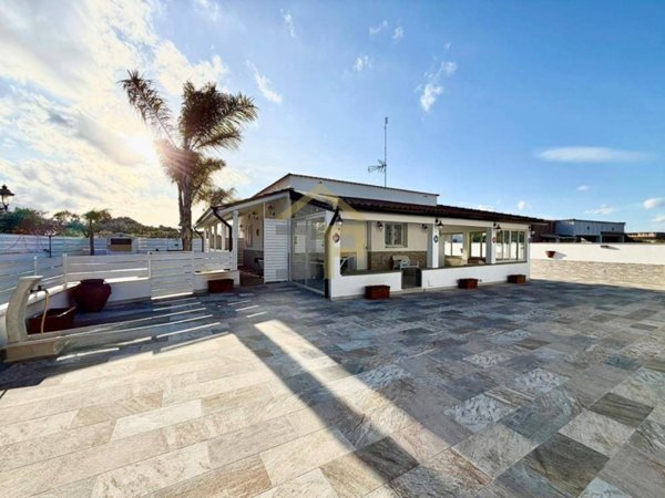 casa indipendente in vendita a Partinico