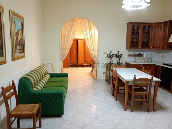 appartamento in vendita a Partinico