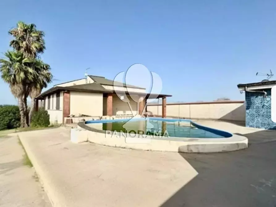 casa indipendente in vendita a Partinico