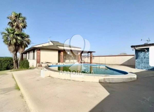 casa indipendente in vendita a Partinico