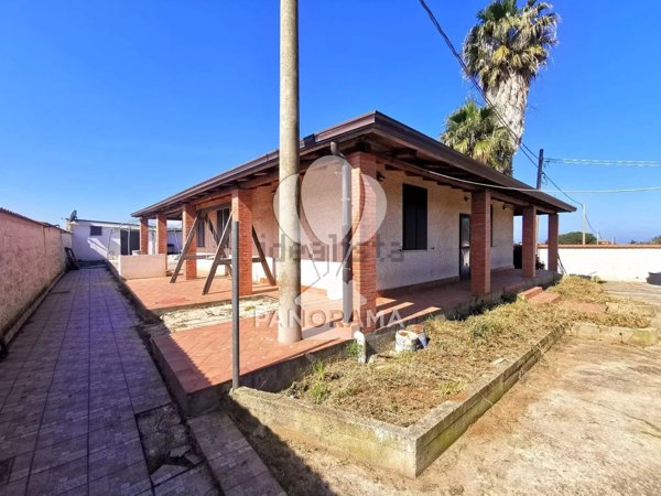 casa indipendente in vendita a Partinico